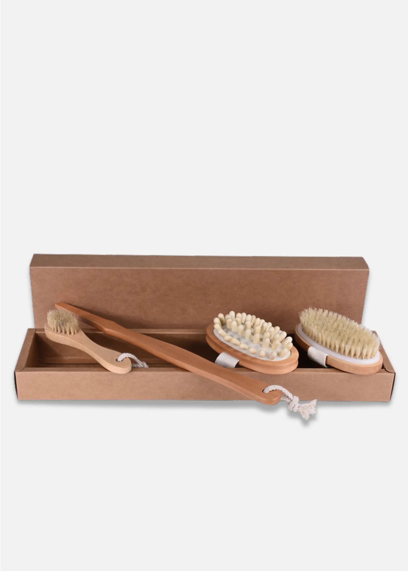 BATH BRUSHES | SET