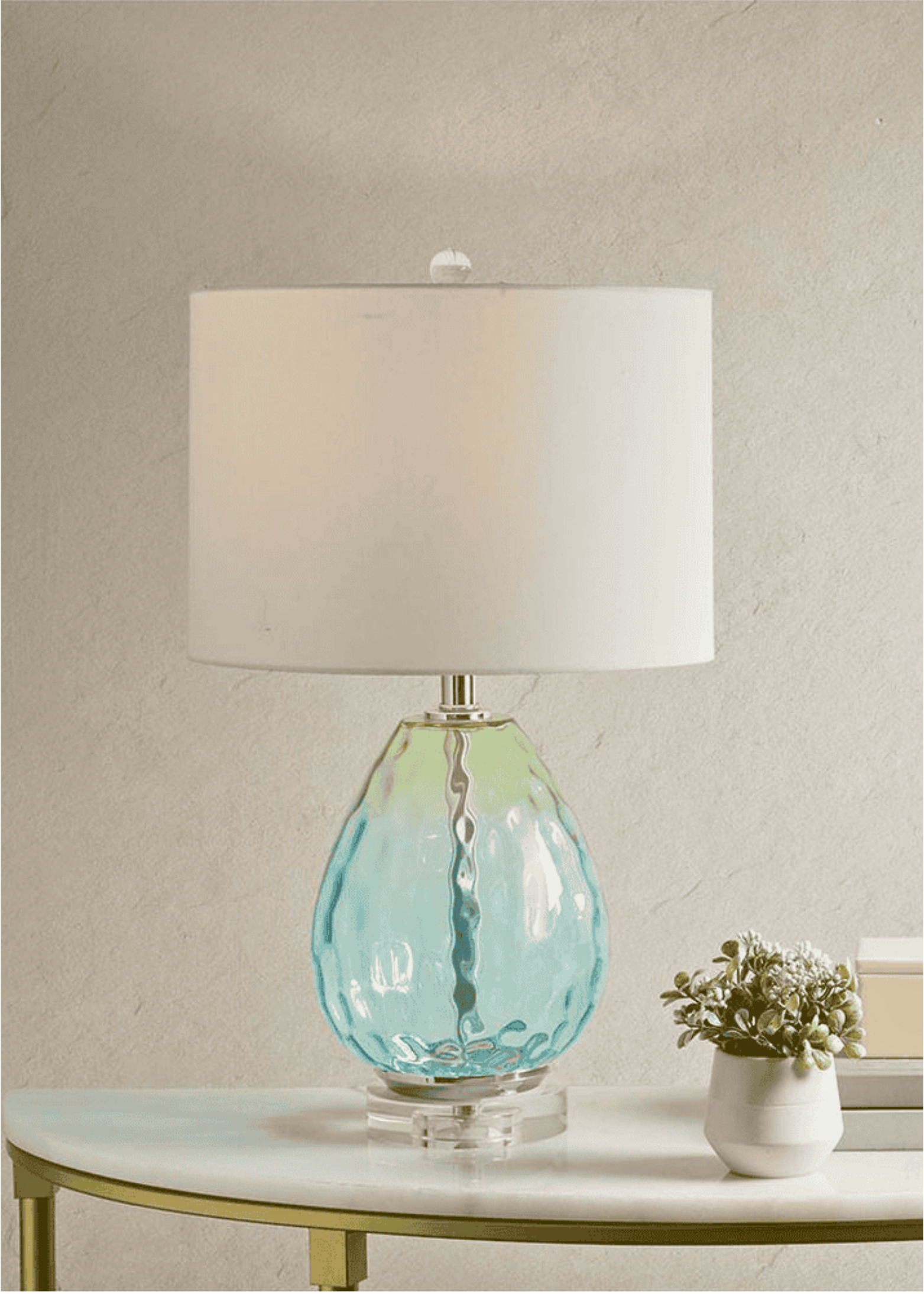 BOREL TABLE LAMP