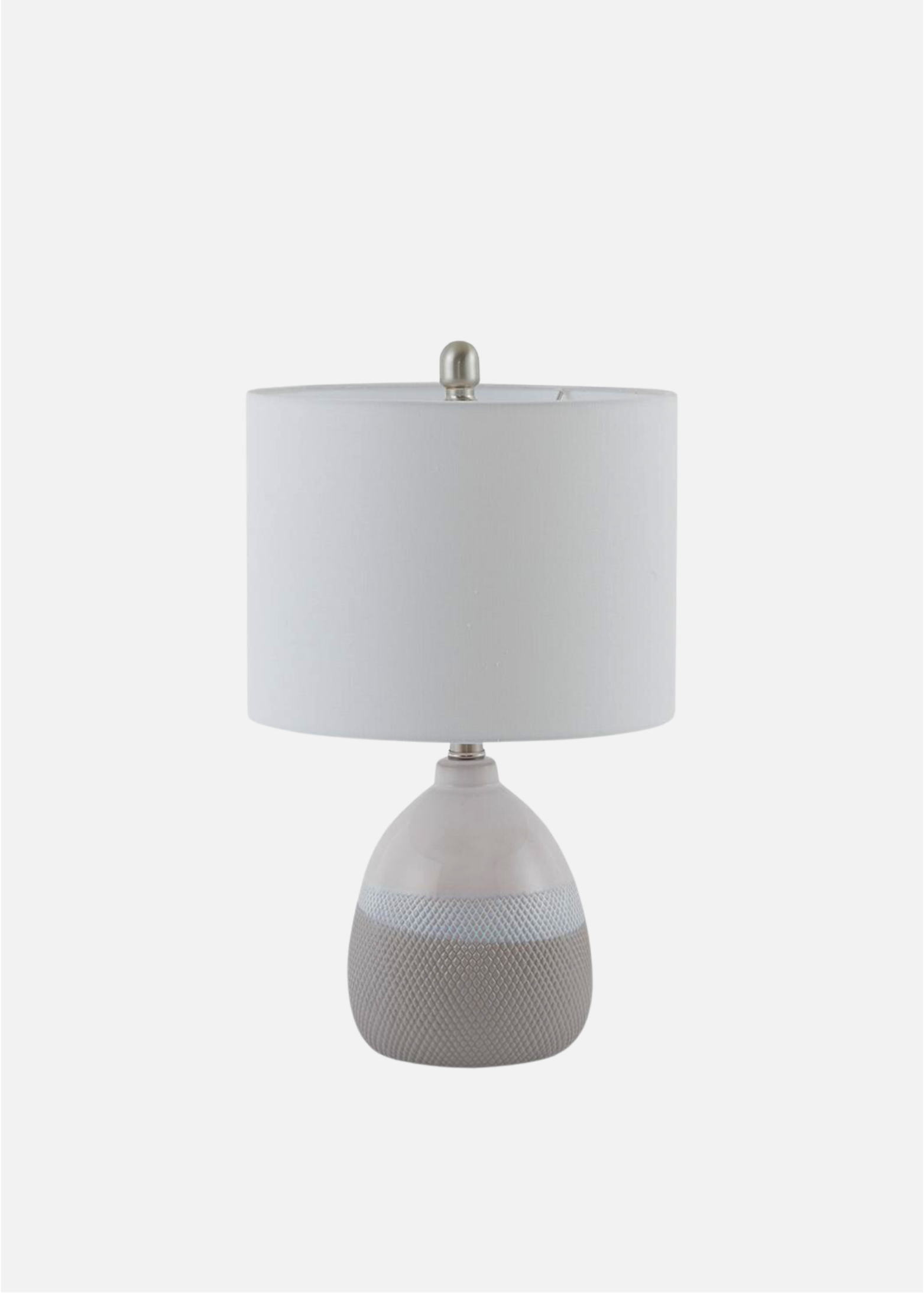 DRIGGS TABLE LAMP