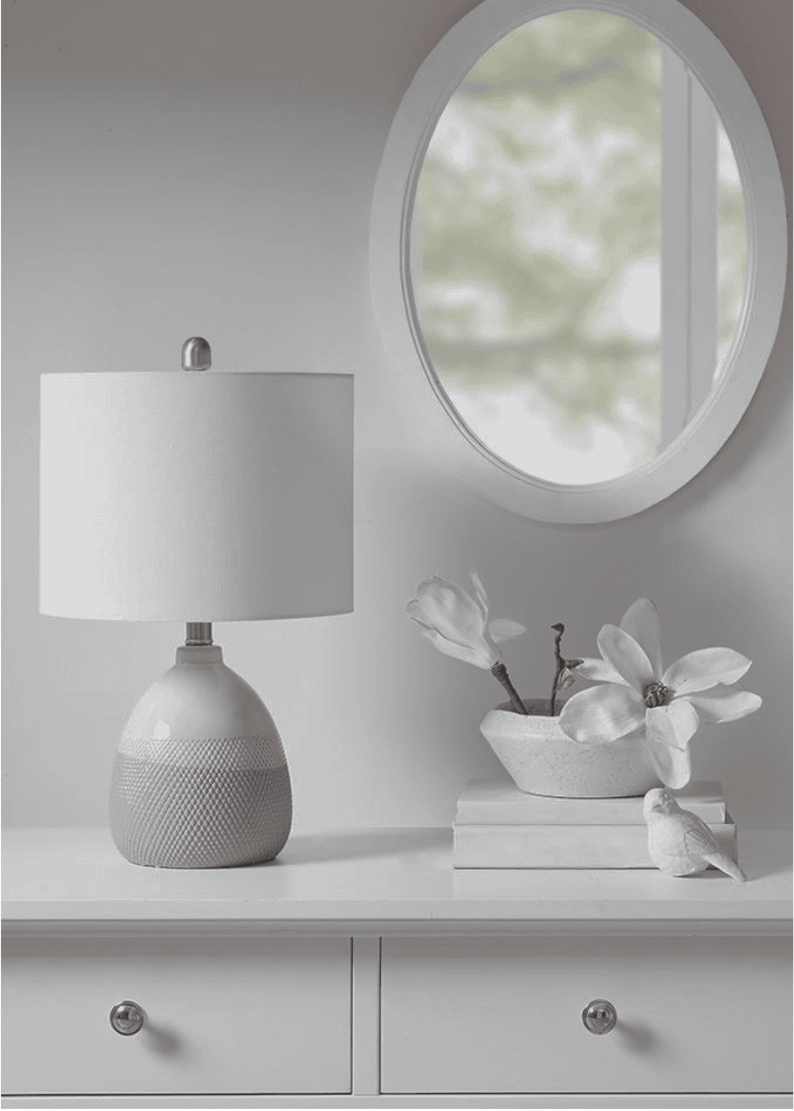 DRIGGS TABLE LAMP