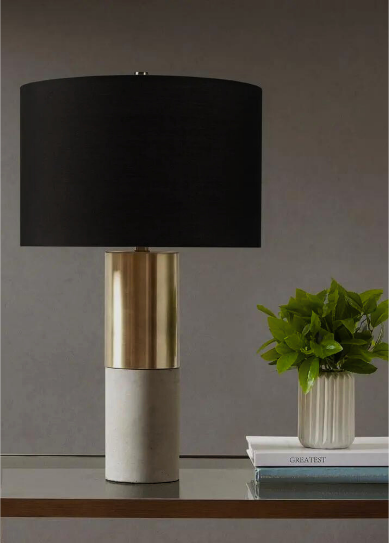 FULTON TABLE LAMP