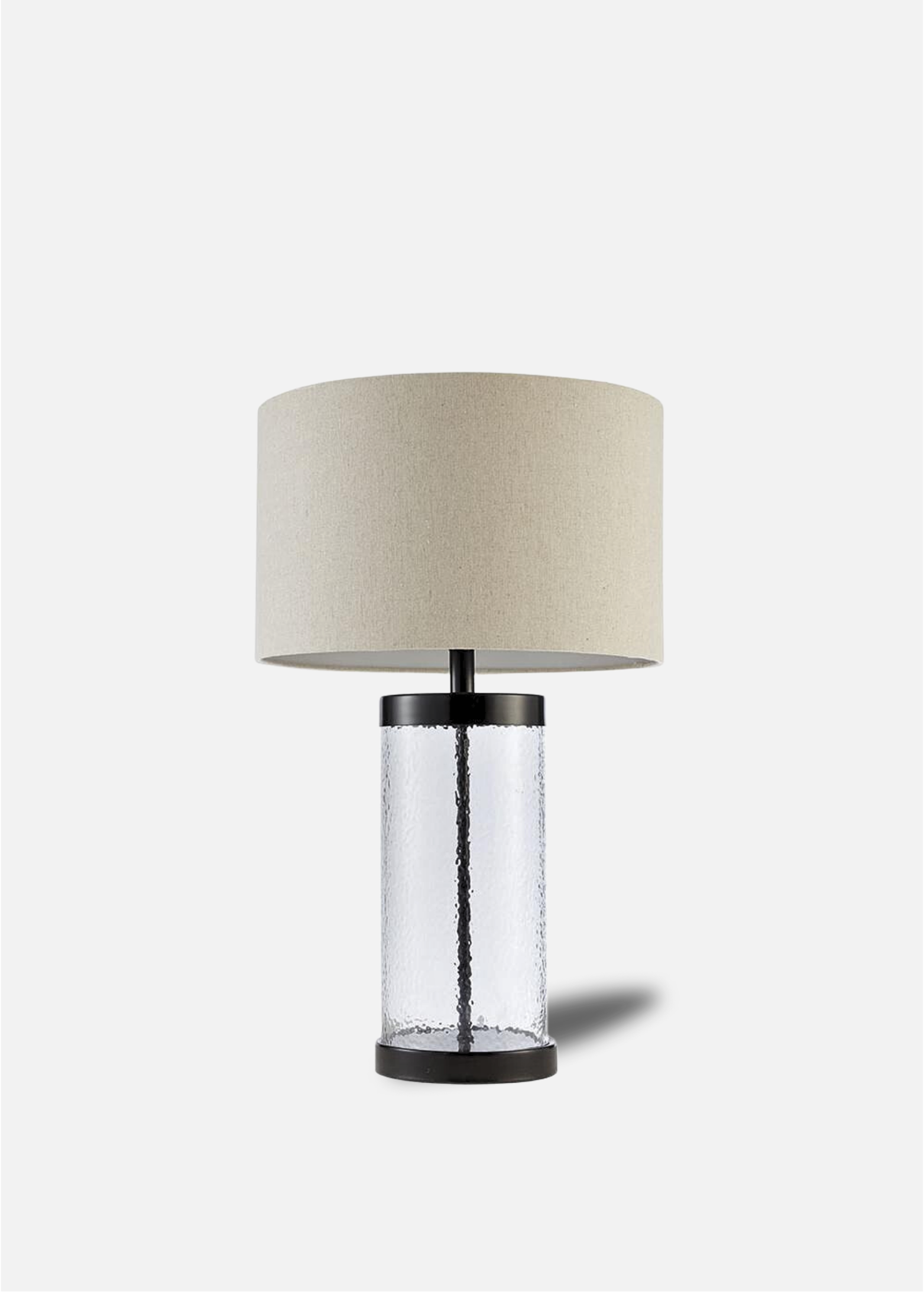 MACON TABLE LAMP