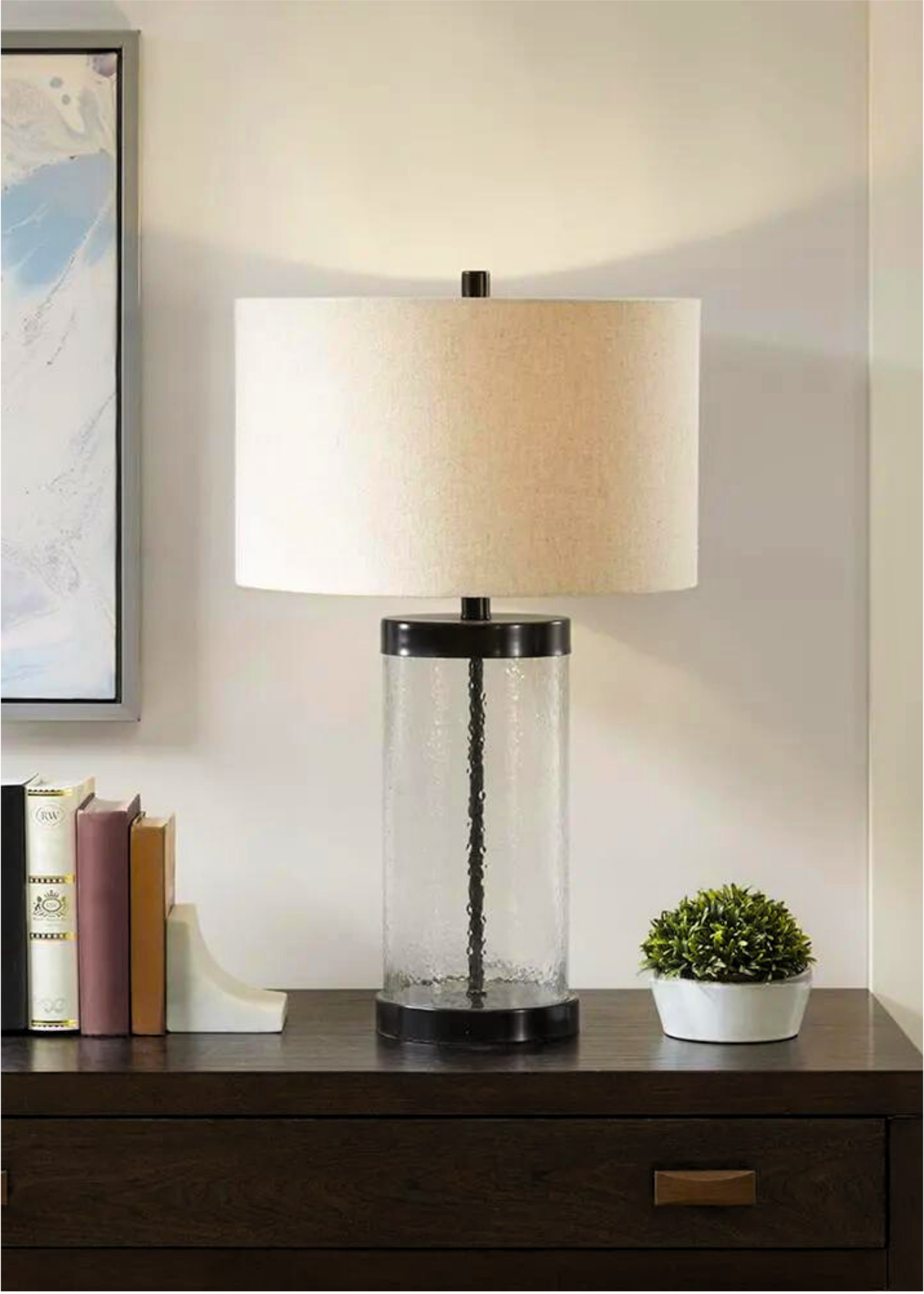 MACON TABLE LAMP