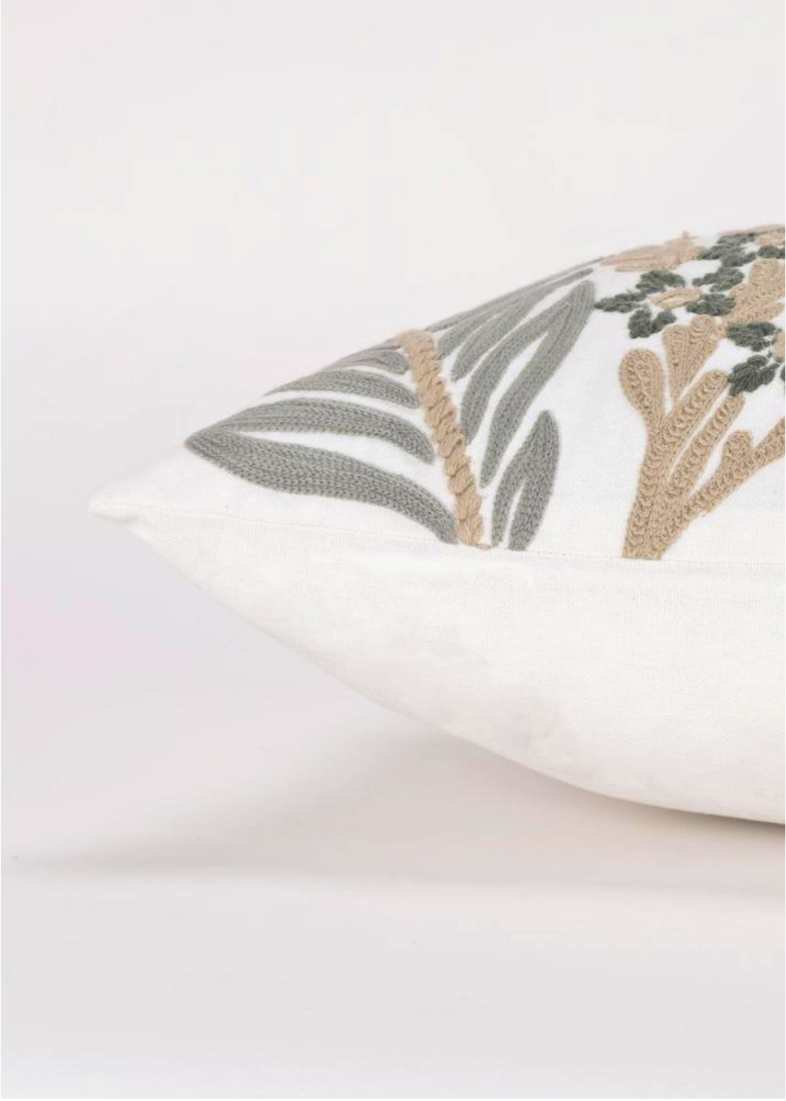 CATALINA BOTANICO CUSHION