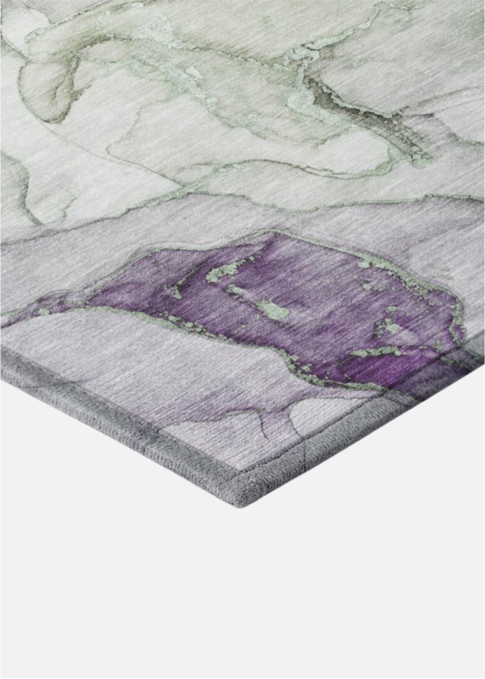 CHANTILLE RUG | MULTI