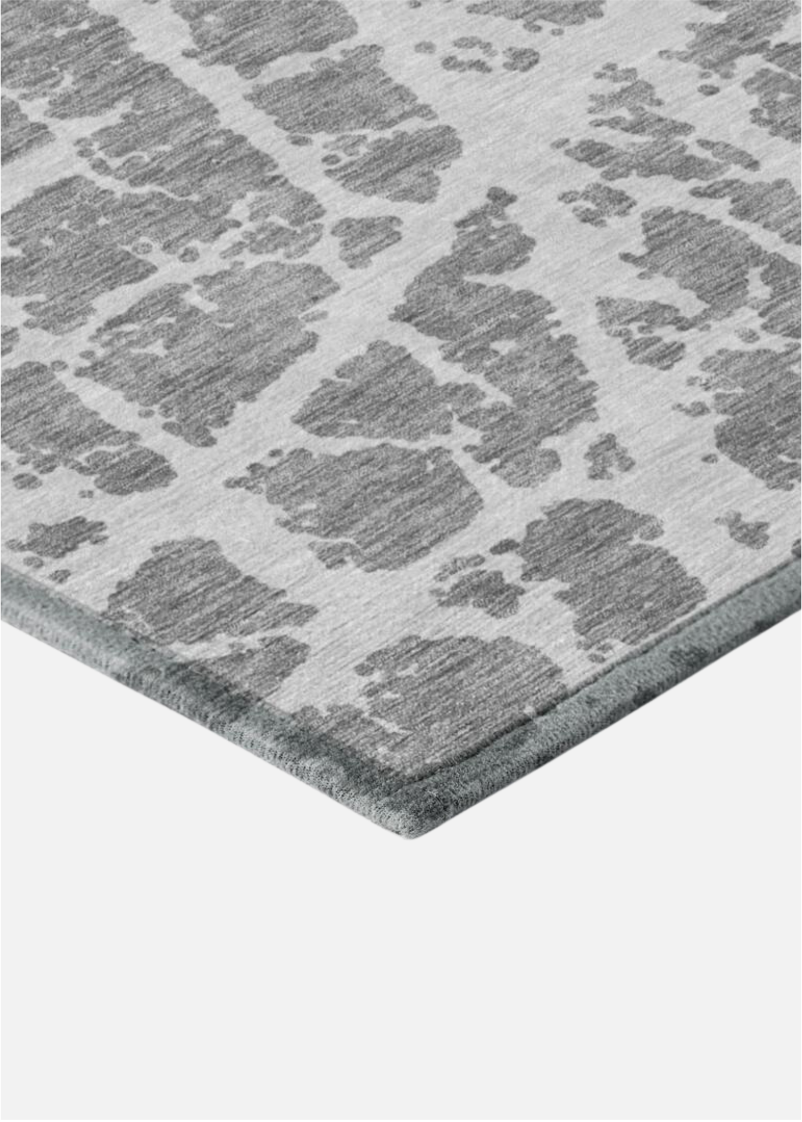 CHANTILLE RUG | GREY