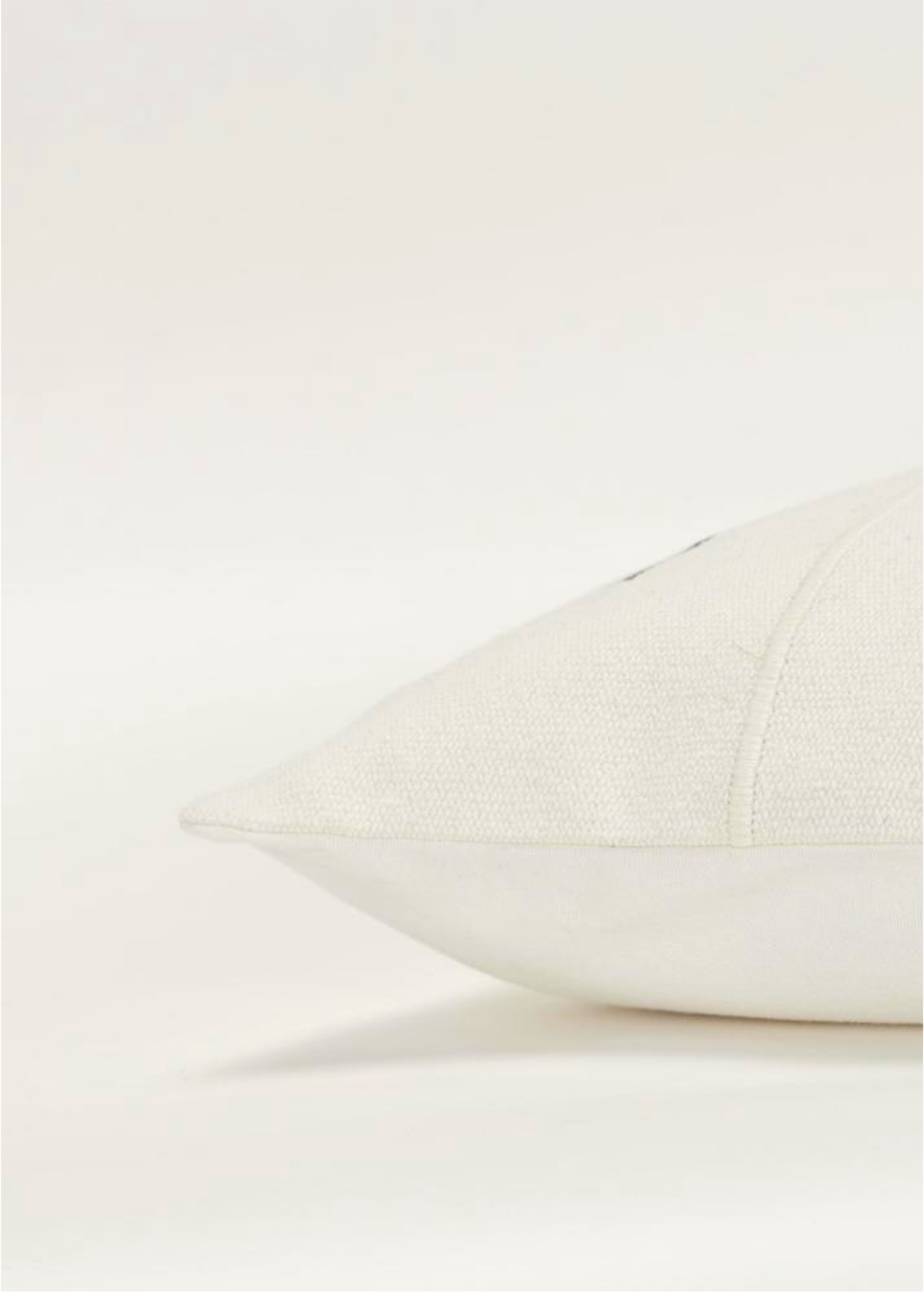 PIEMONTE ELEGANZA CUSHION