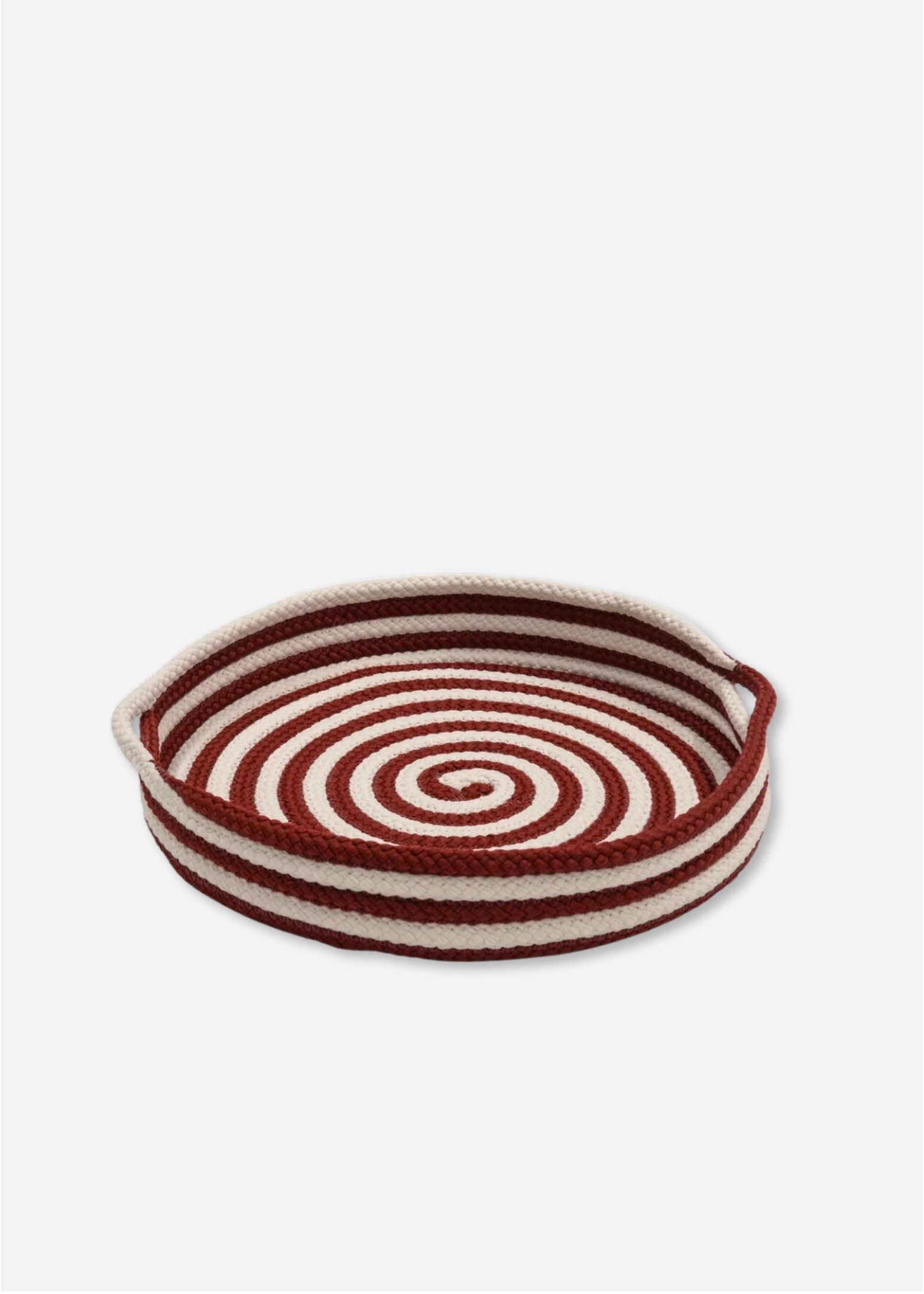 DAPHINA TRAY | RED