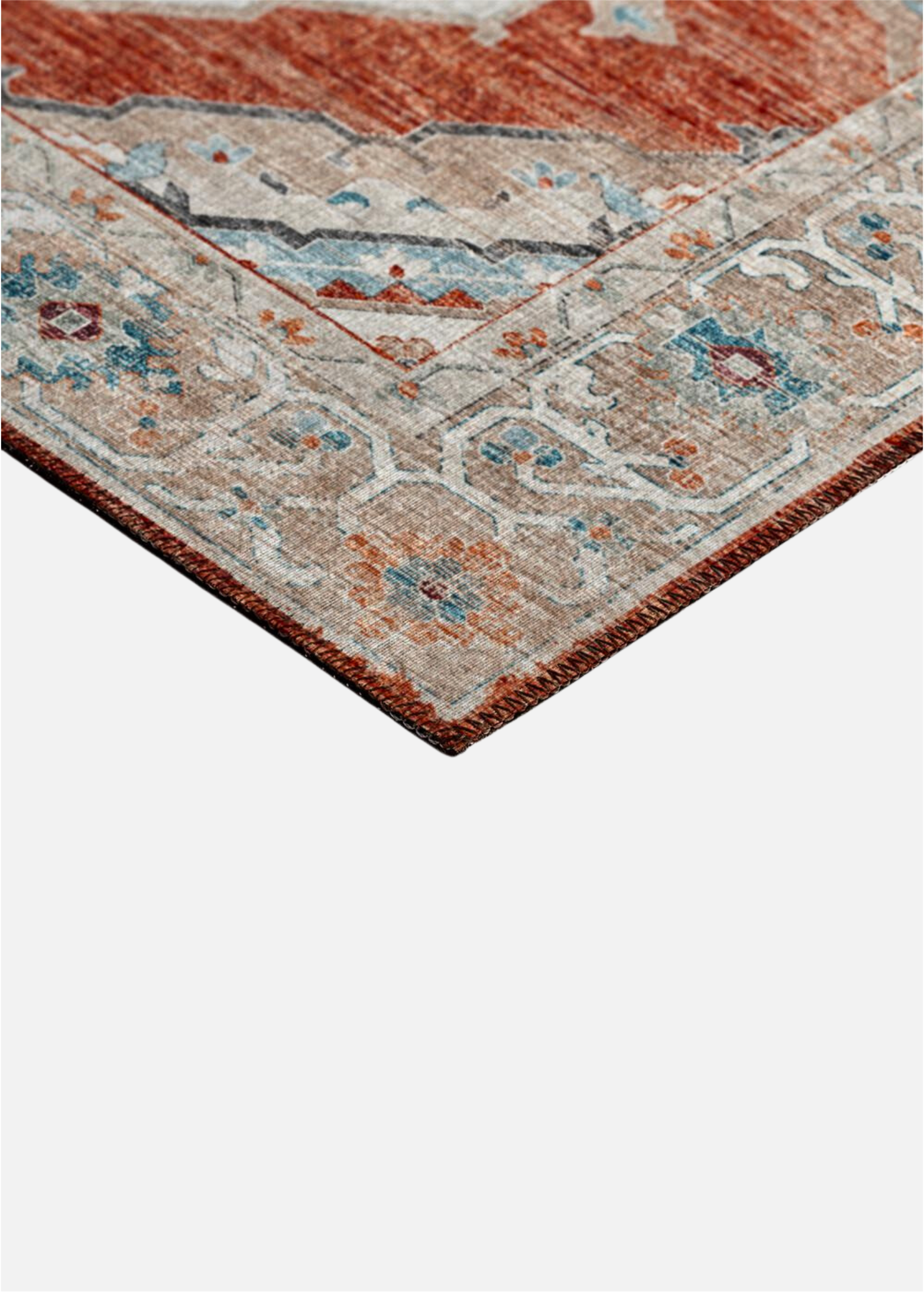 SIERRA RUG