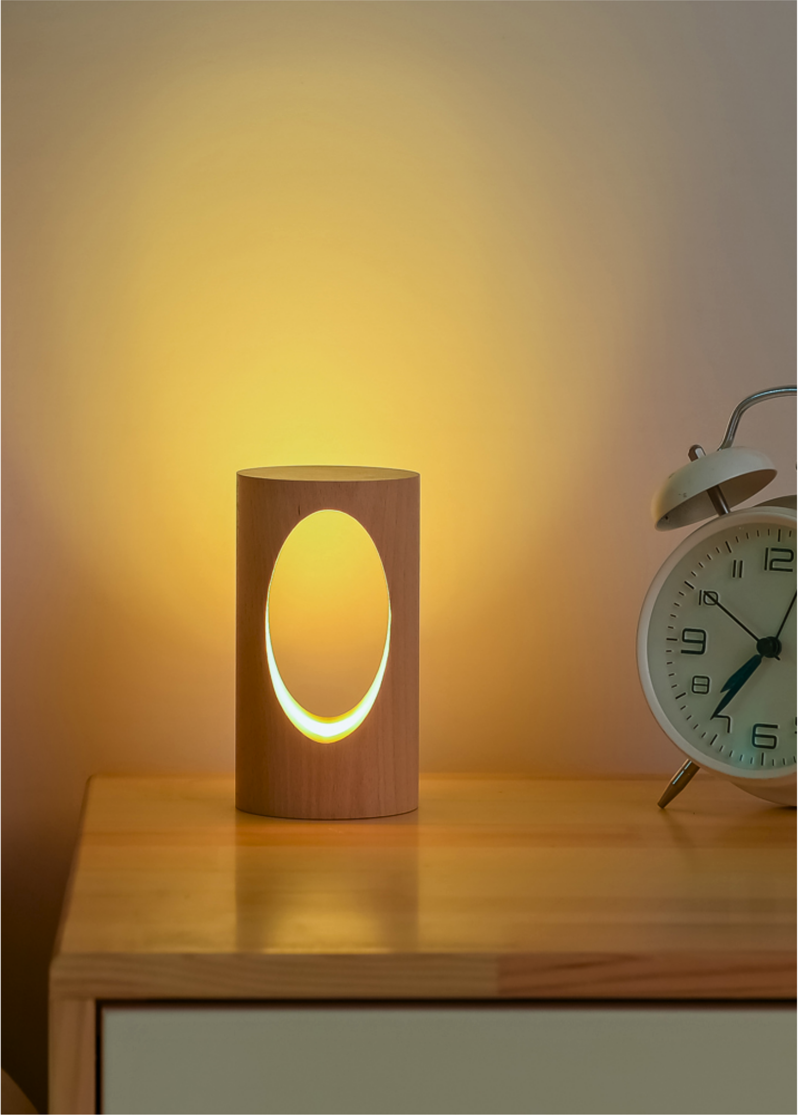 KEMP TABLE LAMP