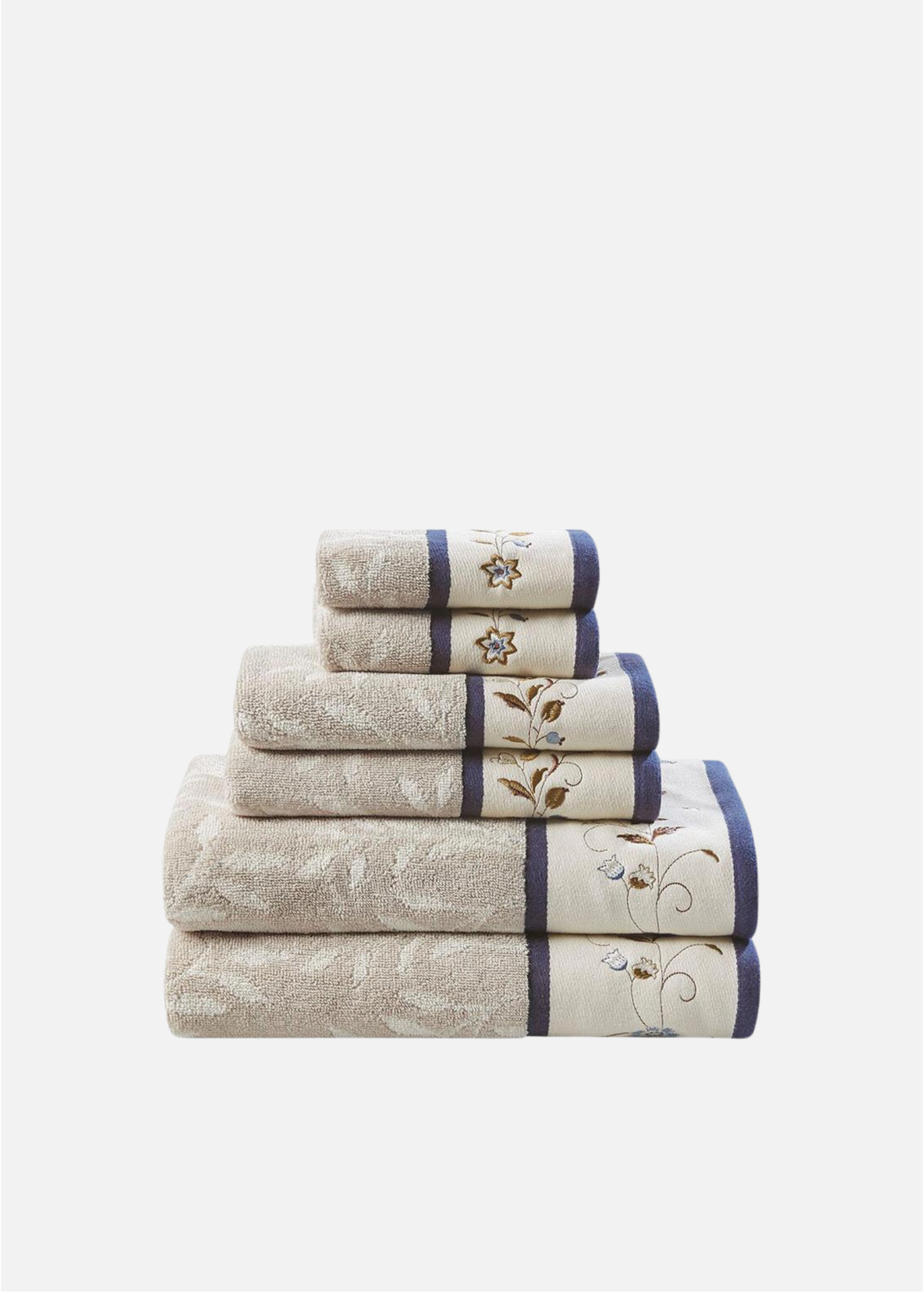 SUMATRA TOWEL SET