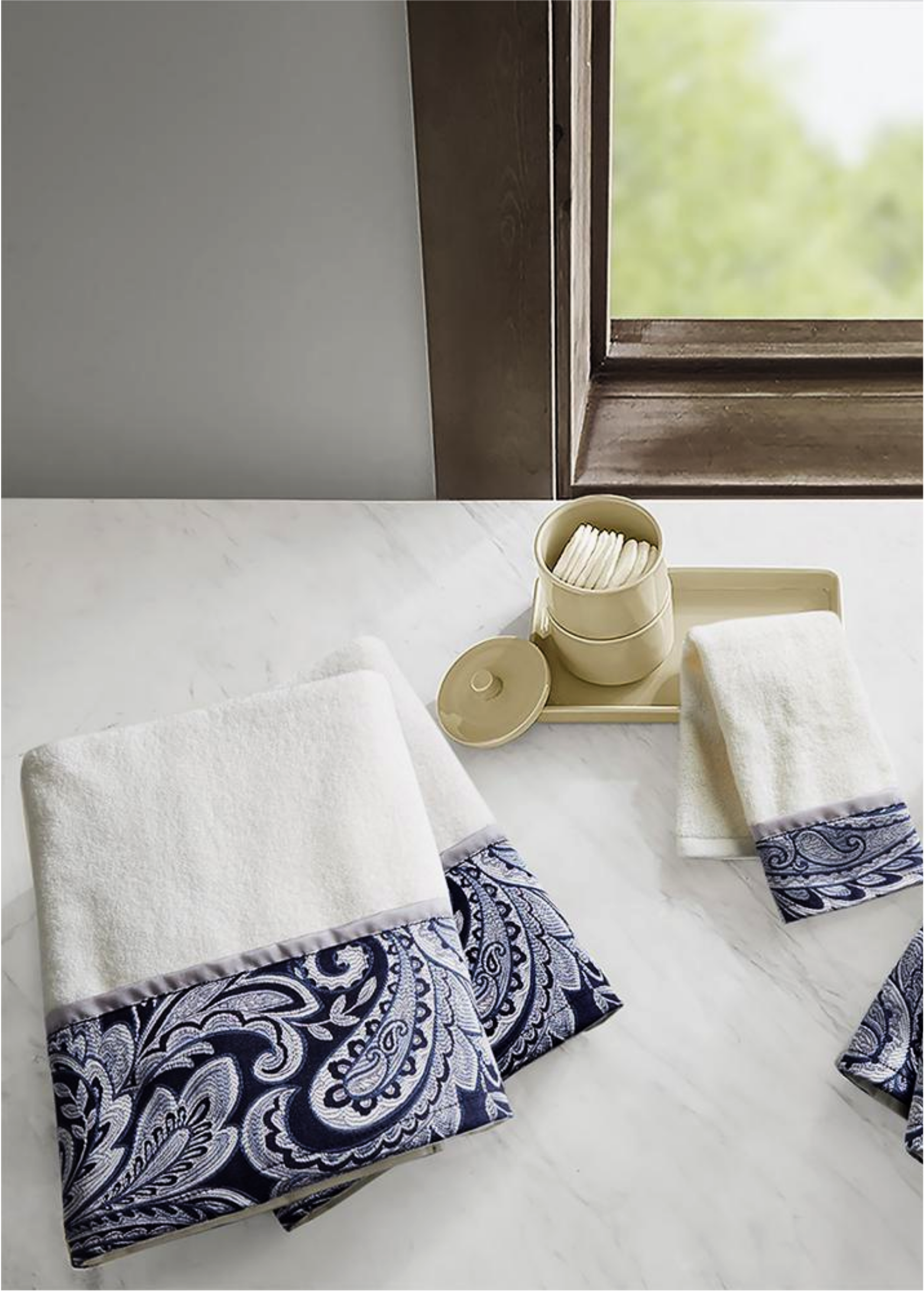 ESSENZA TOWEL | SET