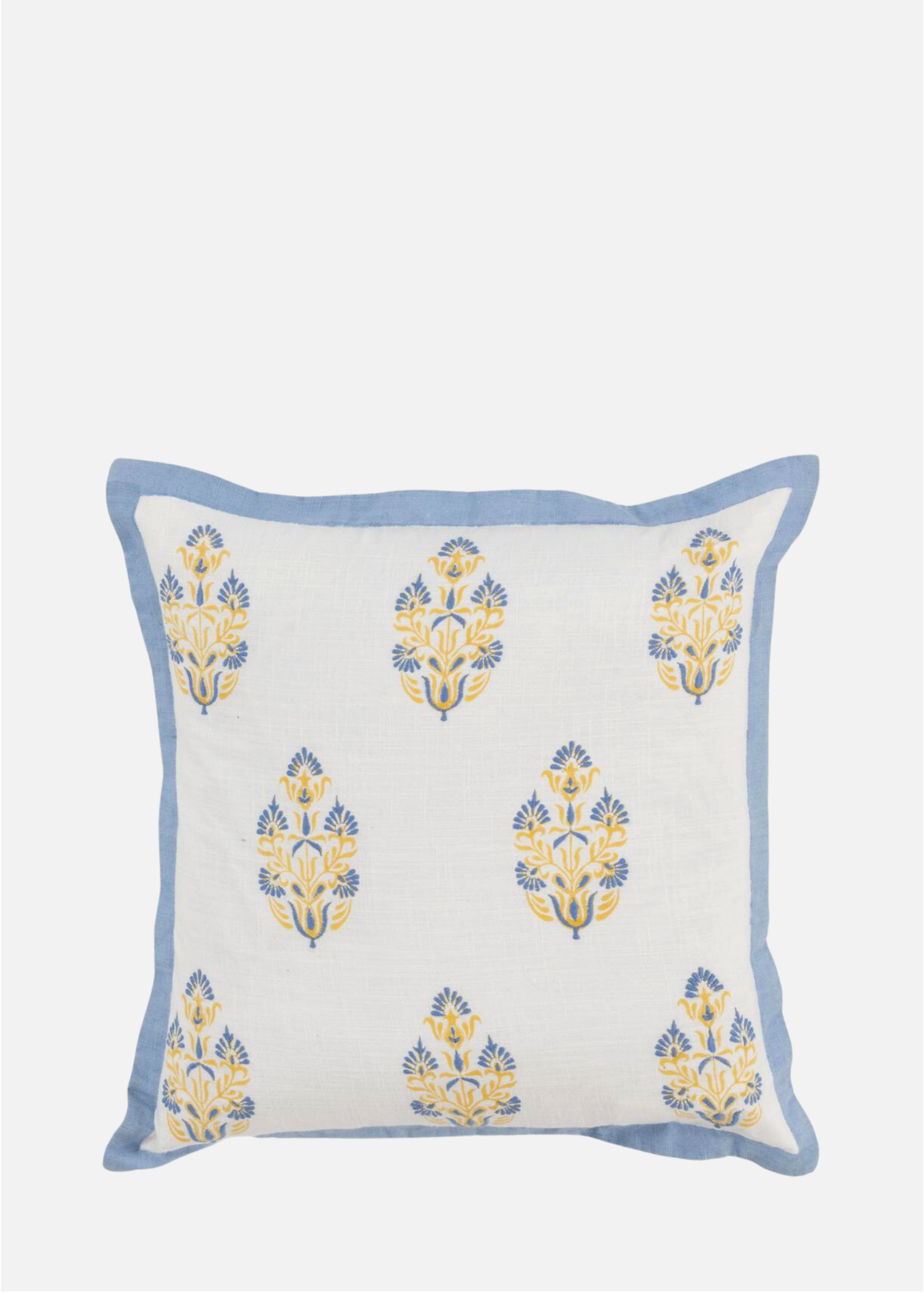 CALABRIA FIORITURA CUSHION