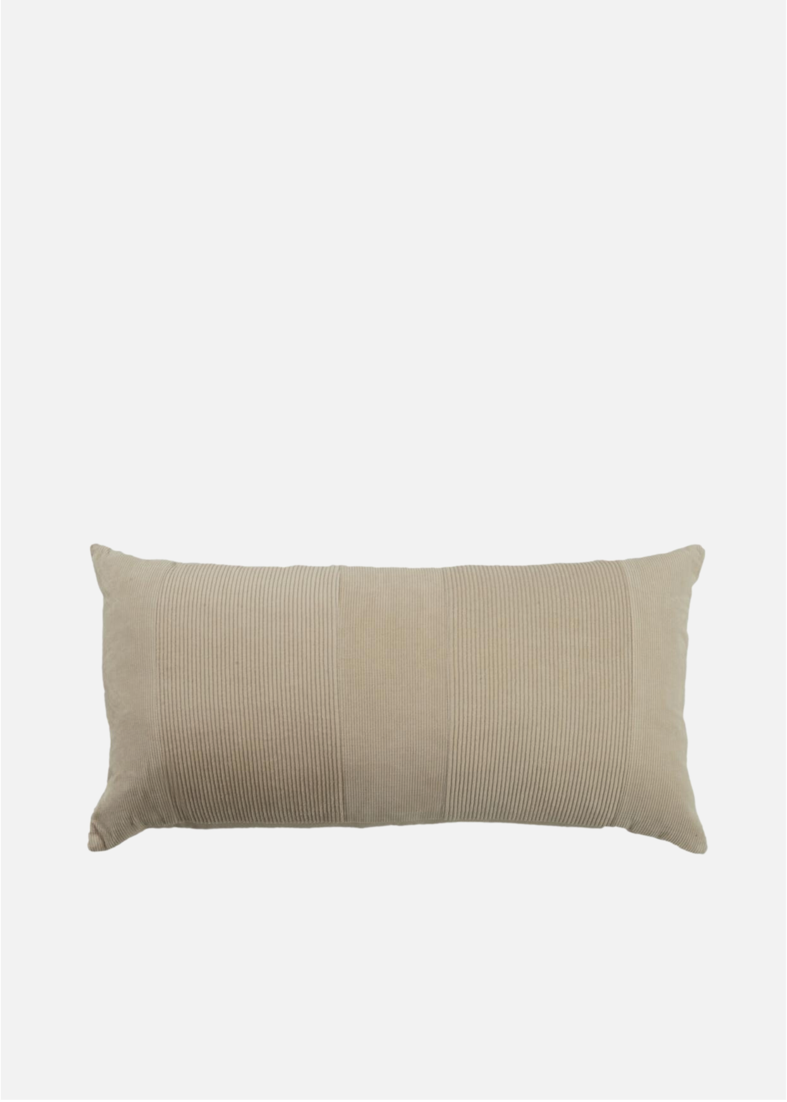 CATALINA ESTASI CUSHION | TAUPE