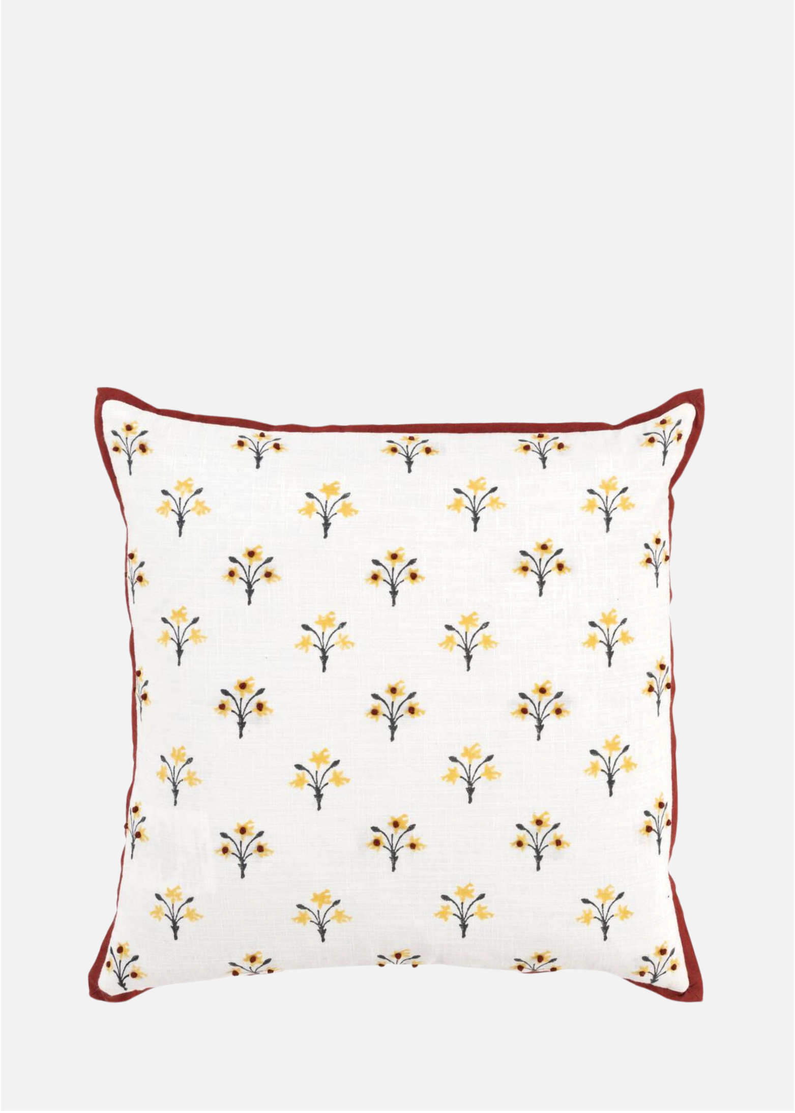 CATALINA MORBIDI CUSHION