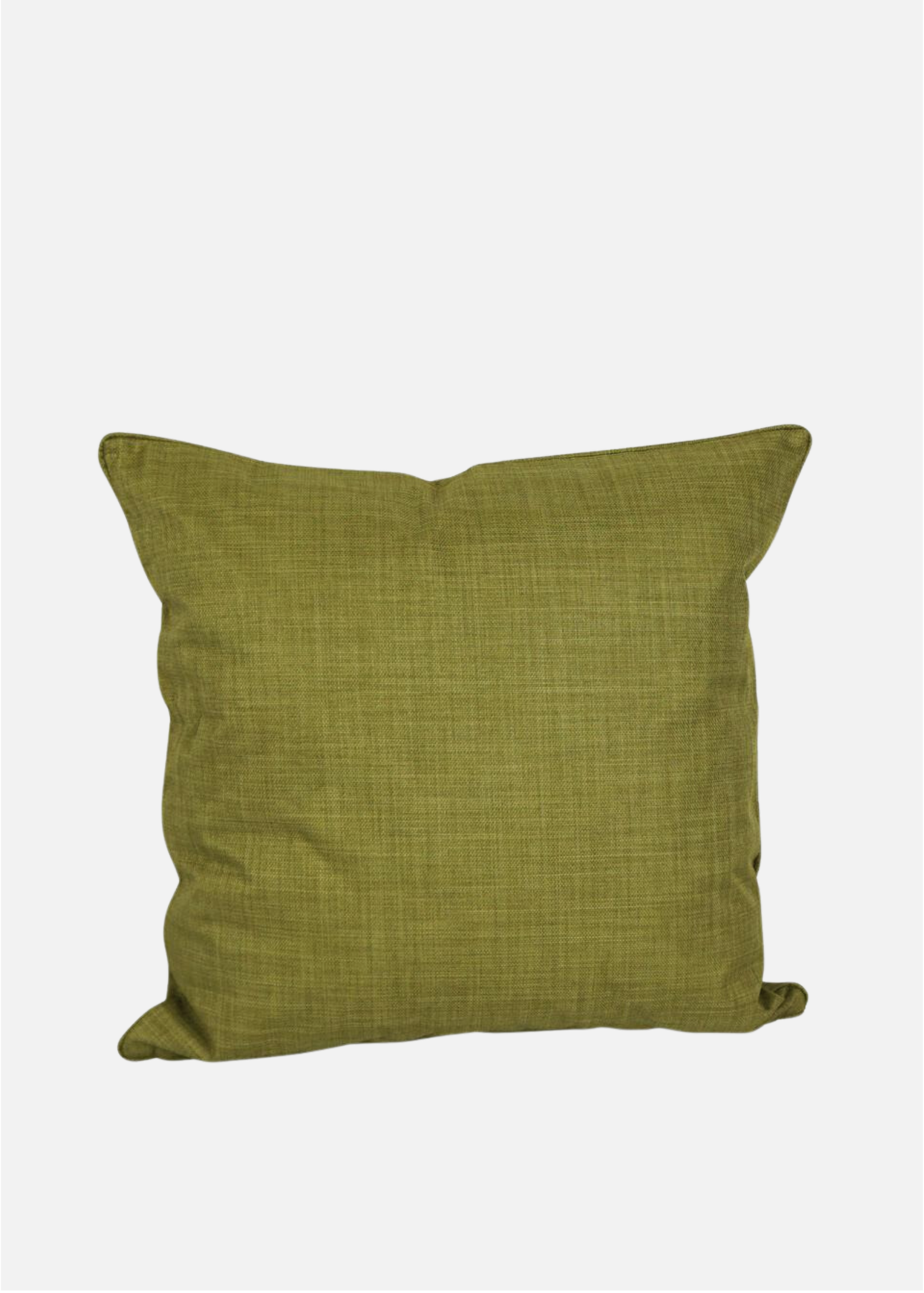 CLASSIC FLOOR CUSHION | OLIVE GREEN