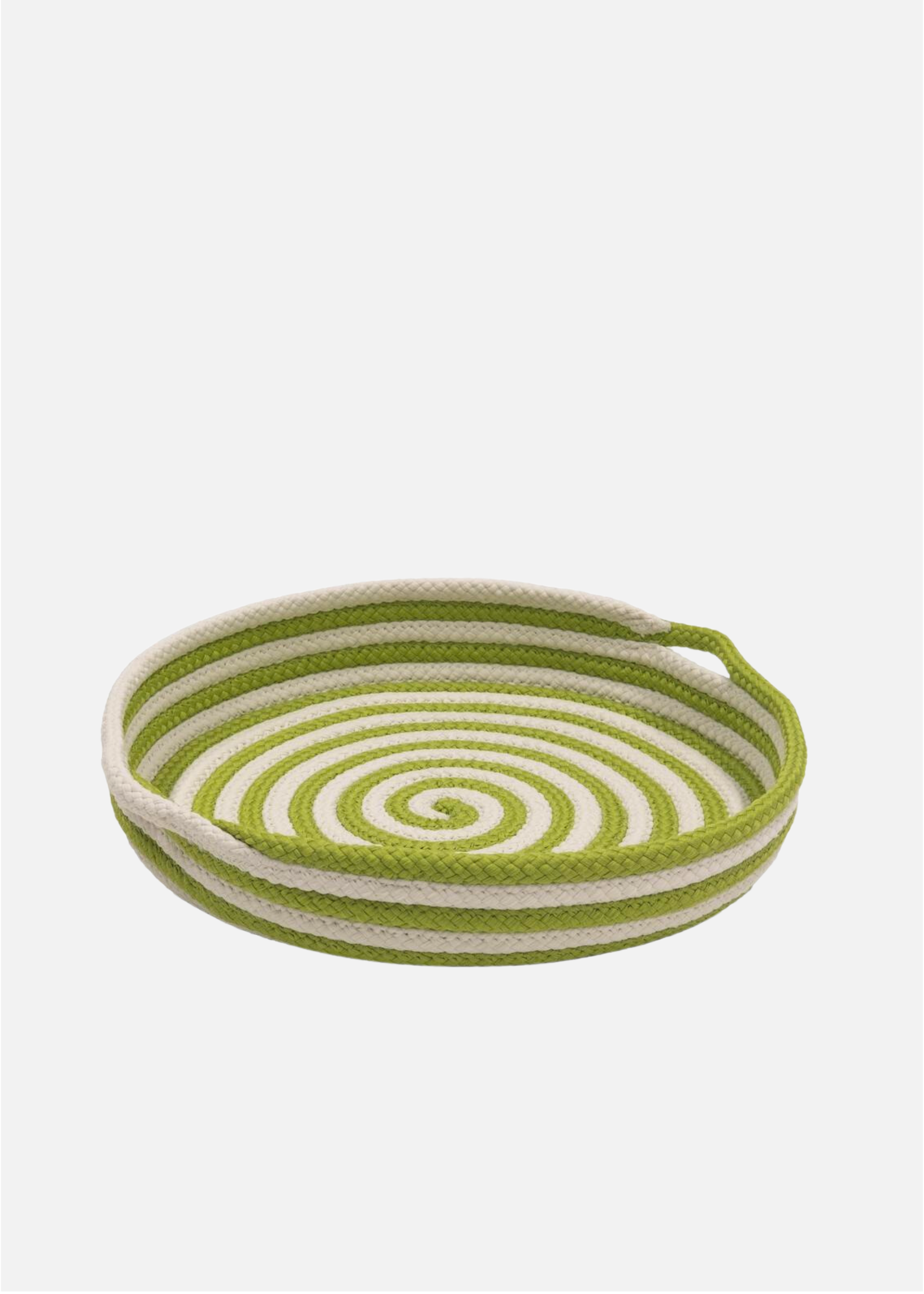 DAPHINA TRAY | GREEN