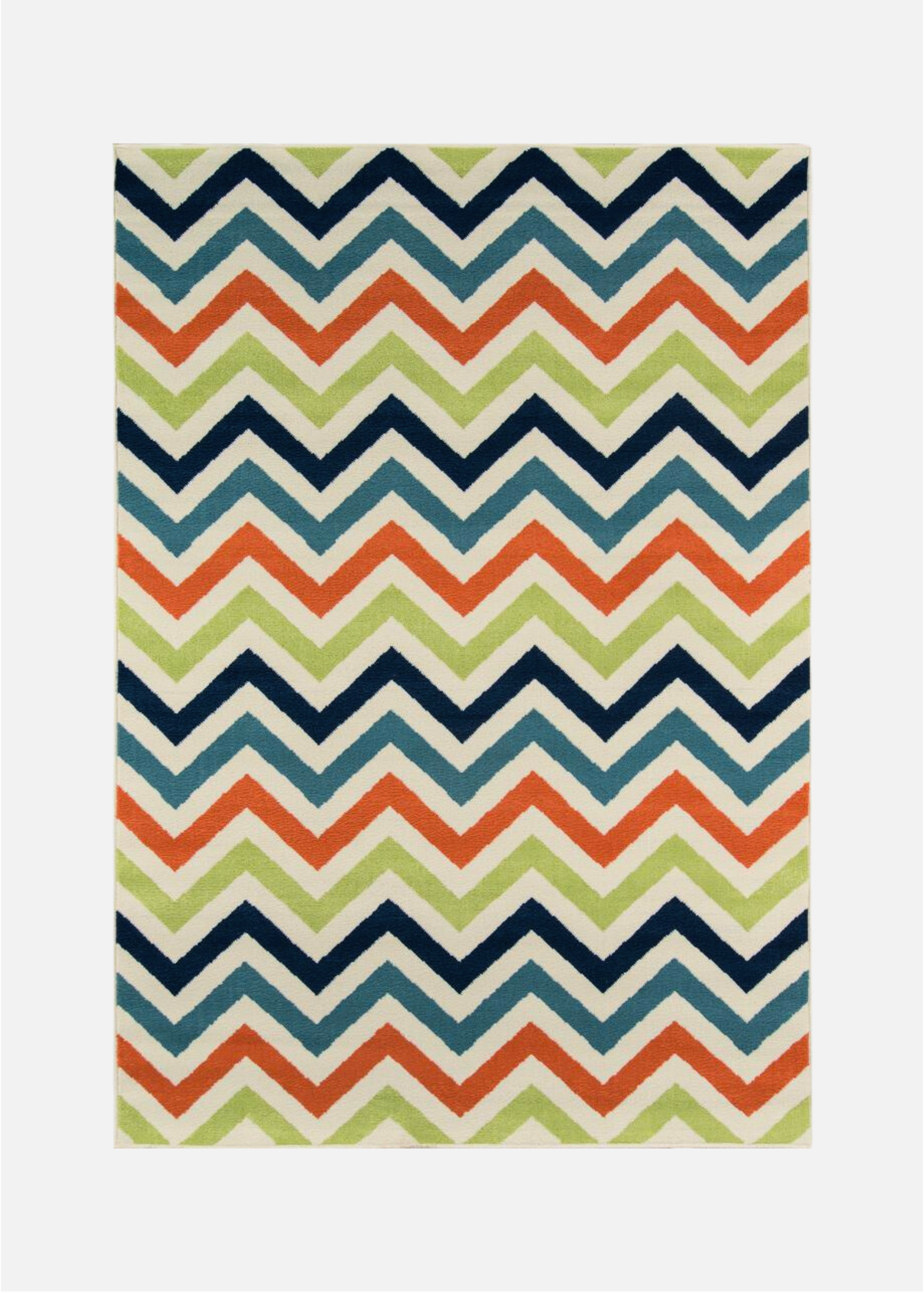 HARBOUR RUG | MULTI