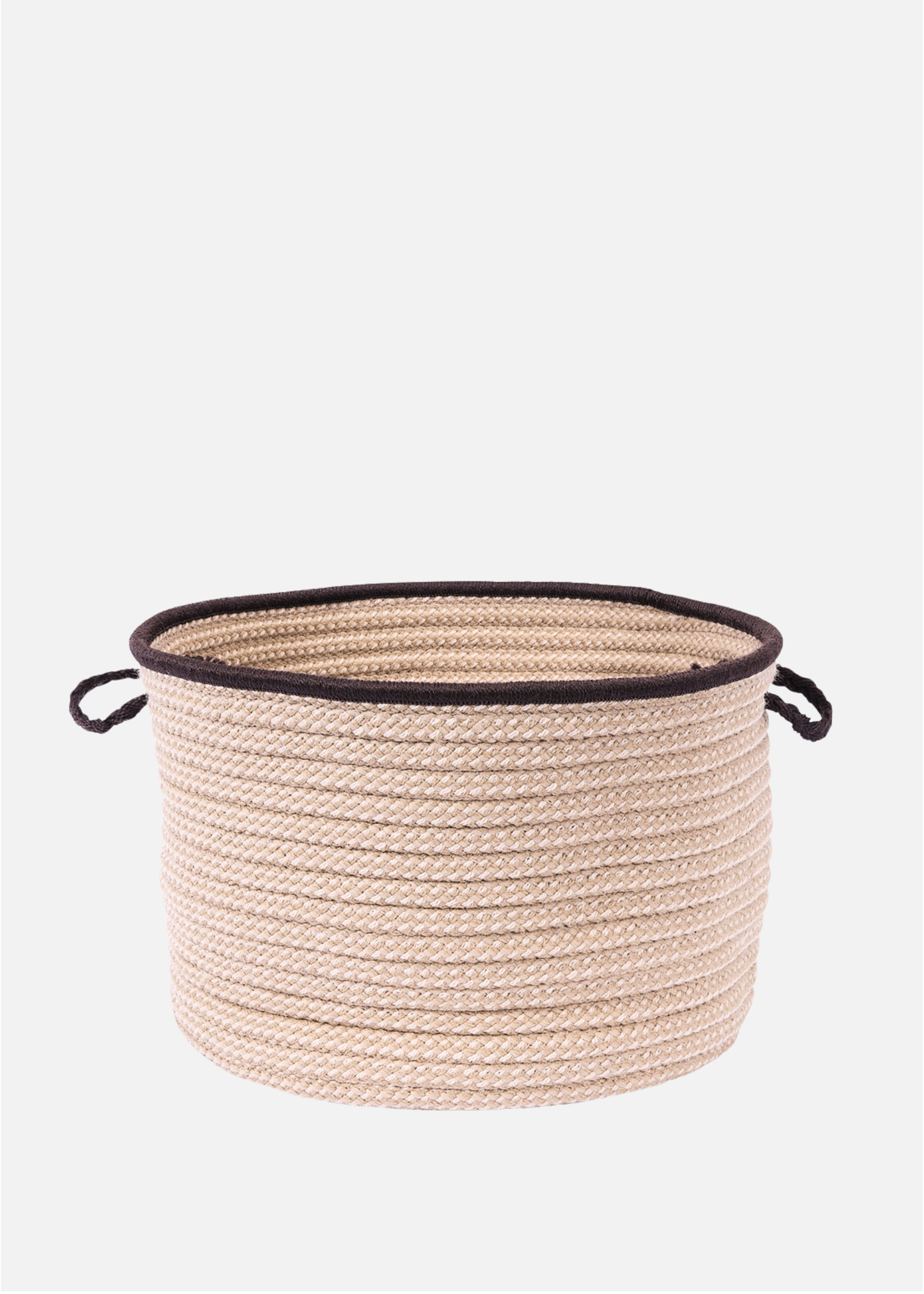 TAZA STORAGE BASKET