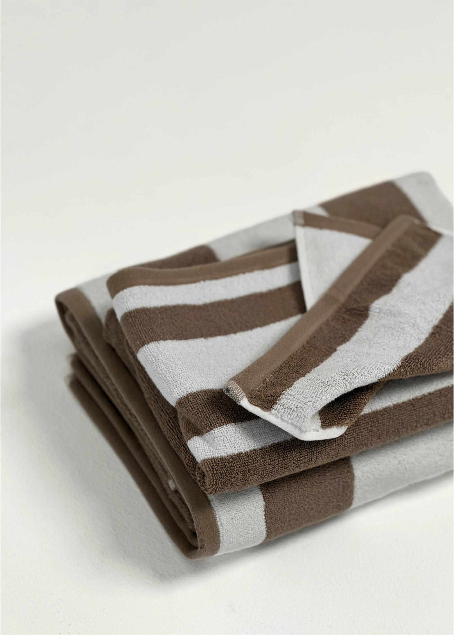 VELA TOWEL SET